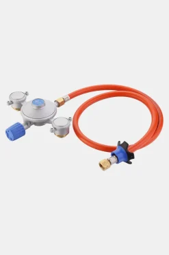 Cadac Dual Power Pak Eu 30Mb Gasbrander Accessoire