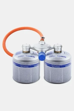 Cadac Dual Power Pak Eu 30Mb Gasbrander Accessoire