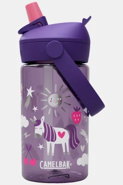 CamelBak Thrive Flip Straw Kids 410Ml/14Oz Drinkfles Junior