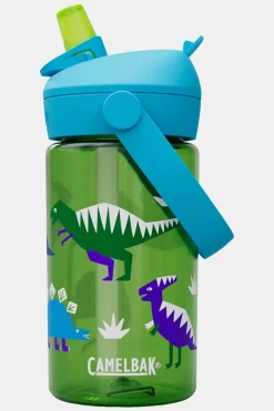 CamelBak Thrive Flip Straw Kids 410Ml/14Oz Drinkfles Junior