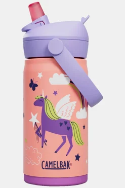 CamelBak Thrive Flip Straw Kids Vss 350Ml/12Oz Drinkfles Junior