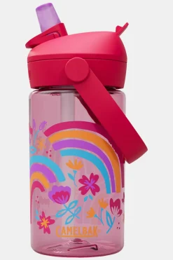 CamelBak Thrive Flip Straw Kids 410Ml/14Oz Drinkfles Junior