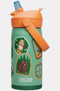 CamelBak Thrive Flip Straw Kids Vss 350Ml/12Oz Drinkfles Junior