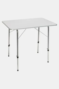 Camp Gear Verstelbare Camping Tafel