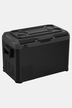 Camp Guru Coolbox Metal Design 32 L Single Zone Koel Element