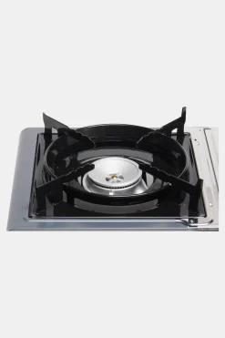 Campingaz Bistro 3 + Griddle Gasbrander