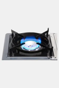 Campingaz Bistro 3 + Griddle Gasbrander