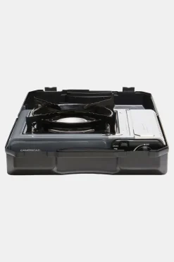 Campingaz Bistro 3 + Griddle Gasbrander