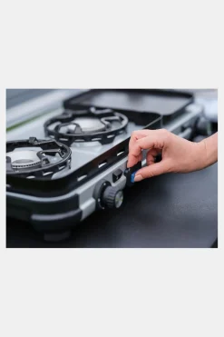 Campingaz Camping Kitchen Multi Cook Gasbrander