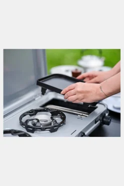 Campingaz Camping Kitchen Multi Cook Gasbrander