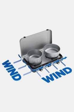 Campingaz Camping Kitchen Maxi CV Gasbrander