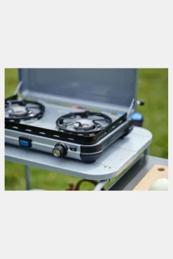 Campingaz Camping Kitchen Maxi CV Gasbrander