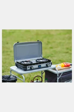 Campingaz Camping Kitchen Maxi CV Gasbrander
