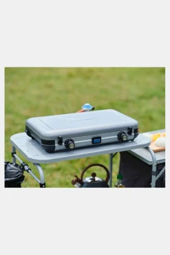 Campingaz Camping Kitchen Maxi CV Gasbrander