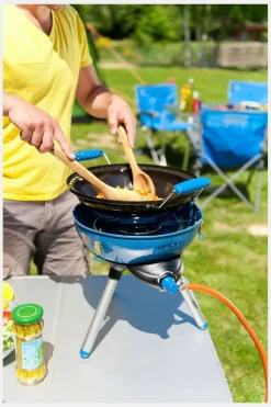 Campingaz Party Grill 400 Barbecue