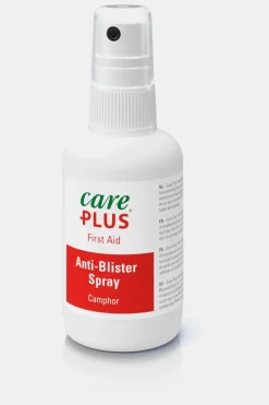 Care Plus Anti-Blaren Camphor Spray