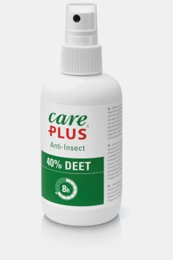 Care Plus Anti-Insect spray 40% 200ml