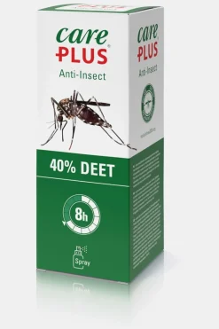 Care Plus Anti-Insect spray 40% 200ml