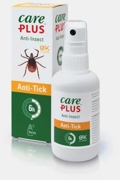 Care Plus Anti-Tick 60ML