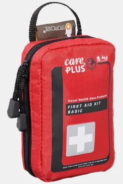 Care Plus Basic EHBO-Kit
