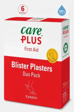 Care Plus Blister Plasters Duo Pack Ehbo