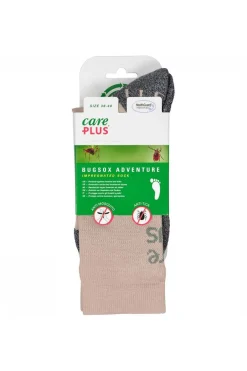 Care Plus Bugsox Adventure Sokken