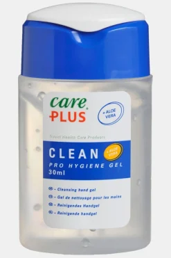 Care Plus Clean Pro Hygiene 30ml Handgel