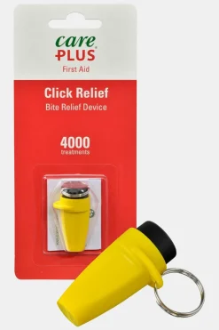 Care Plus Click Relief