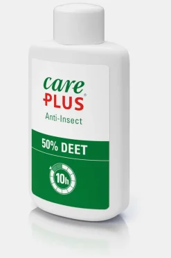 Care Plus DEET Anti-insect Lotion 50% 50ml