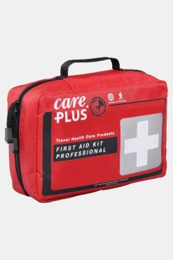 Care Plus EHBO Professional met Thermometer