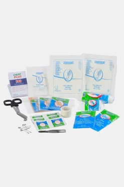 Care Plus First aid kit Compact EHBO-kit