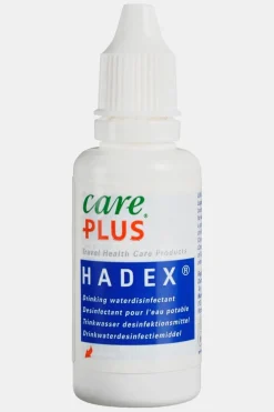 Care Plus Hadex water disinfectant