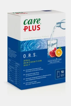 Care Plus Hydratatie O.R.S. Electrolyte