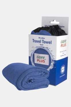 Care Plus Microfibre Handdoek S 40 x 80cm