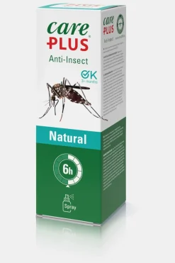 Care Plus Natural 100 ml Insectenwerende Spray