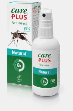 Care Plus Natural 100 ml Insectenwerende Spray