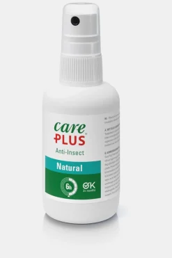 Care Plus Natural Anti-insect Spray 60ml