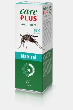 Care Plus Natural Anti-insect Spray 60ml