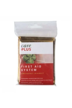 Care Plus Reddingsdeken