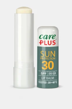 Care Plus Sun Protection Lippenbalsem SPF30