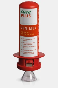 Care Plus Venimex Venom Extractor Insect Gifzuiger