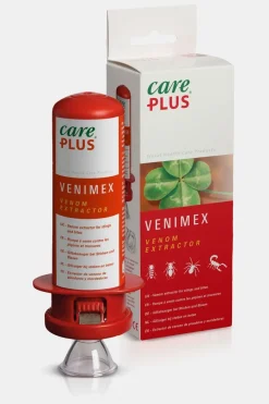 Care Plus Venimex Venom Extractor Insect Gifzuiger