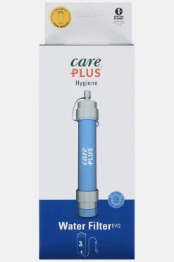 Care Plus Water Filter Evo Waterfilter