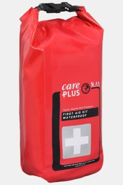 Care Plus Waterproof EHBO Set