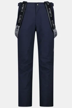 CMP Man Salopette Stretch