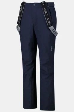 CMP Man Salopette Stretch