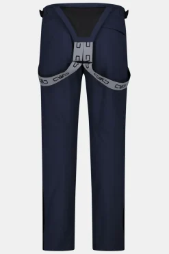CMP Man Salopette Stretch