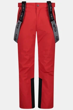 CMP Man Salopette Stretch