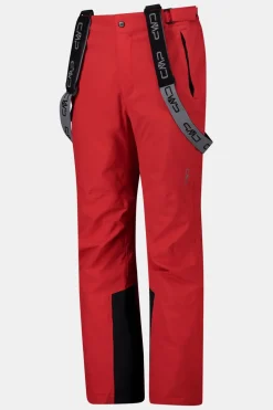 CMP Man Salopette Stretch