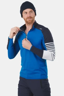 CMP Man Sweat Fleecetrui